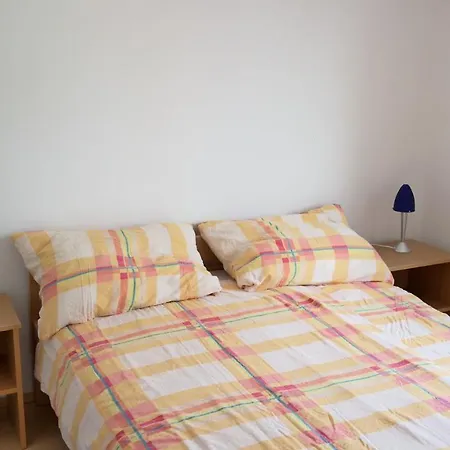 3 Appartement Šilo