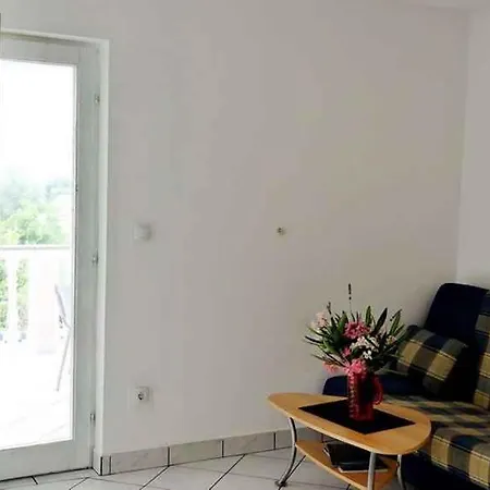 3 Appartement *