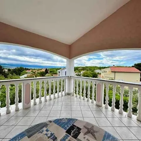 Appartement 3 Šilo