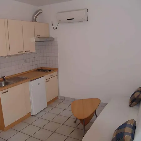 3 Appartement *